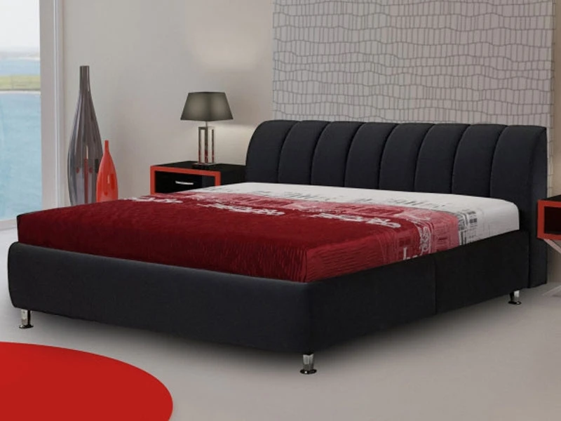 Ibiza franciaágy - 10 